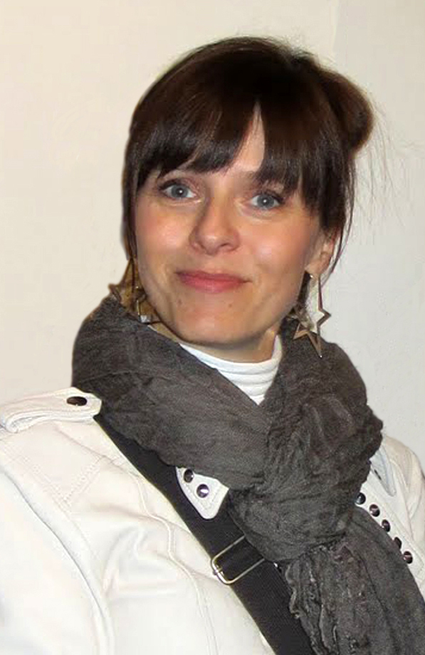 Natasza Kozlowska 2012
